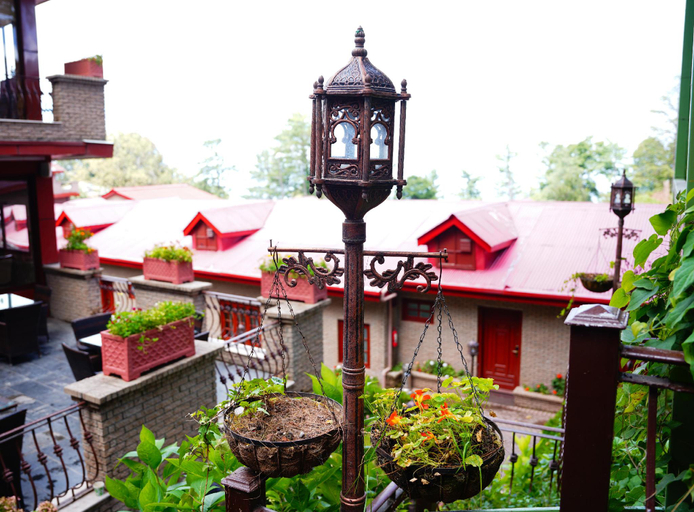 Others 5, Khattak Lodge, Rawalpindi