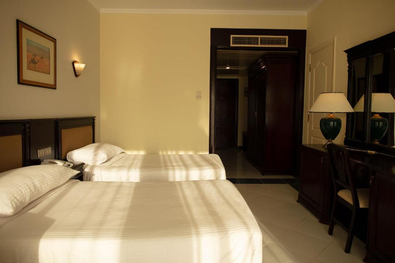 Others 2, GRAND OASIS RESORT, Sharm el-Sheikh