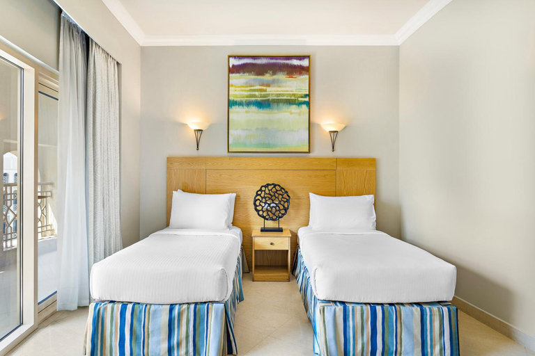 Bedroom 3, Al Hamra Residence, Ras Al Khaimah
