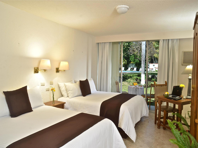 Bedroom 3, Misión Ciudad Valles, Ciudad Valles