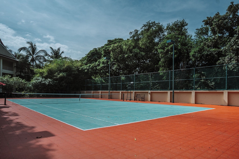 Sport & Beauty 2, Hyatt Regency Hua Hin, Hua Hin