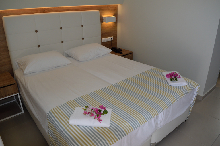 Bedroom 3, Fevro, Crete