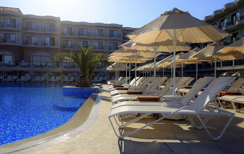 Exterior & Views 2, MyElla Bodrum Resort & Spa, Bodrum