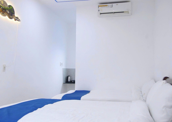 Room 5, SHARE Hostel & Coffee, Huế
