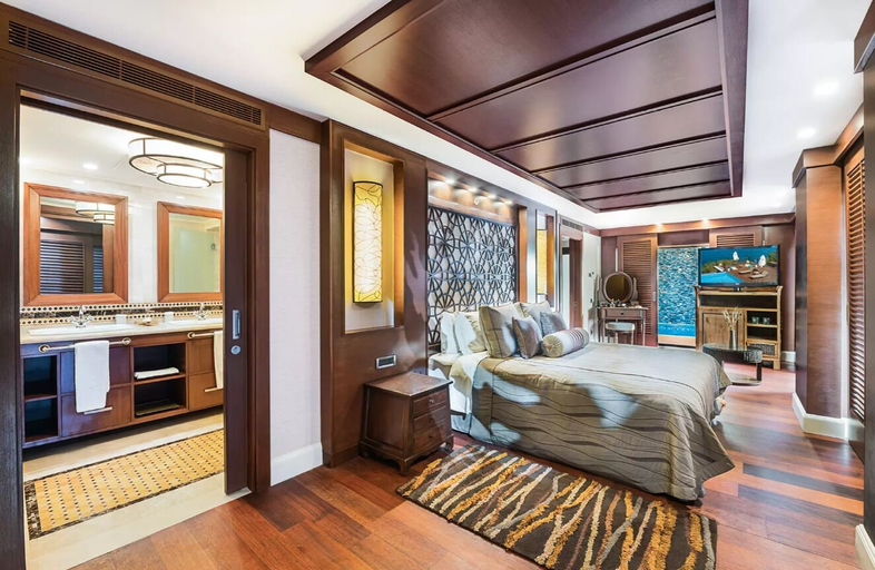 Bedroom 5, Angel's Marmaris Hotel, Marmaris