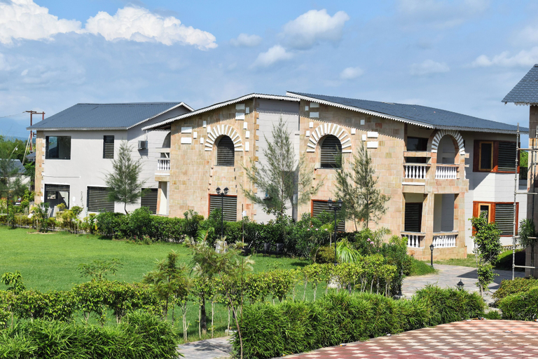 Exterior 3, Amaris Greens Resort, Nainital