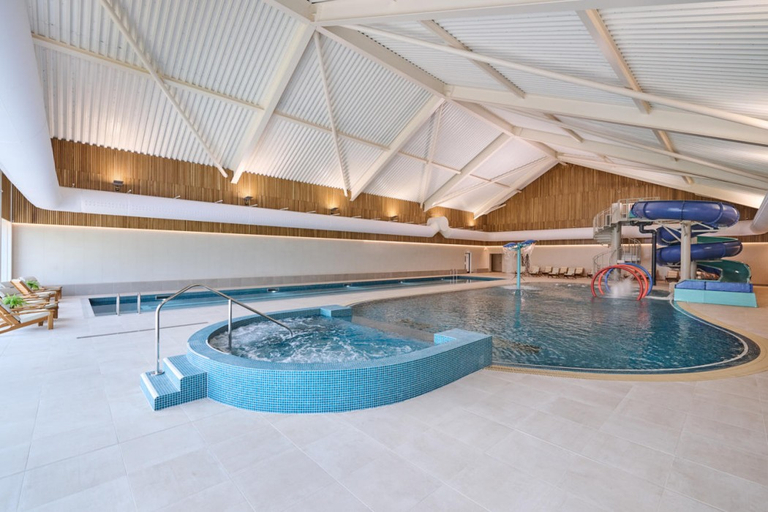 Sport & Beauty 2, The Belfry Hotel & Resort, Warwickshire
