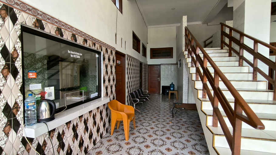 Others 2, Trans Karimunjawa Hotel, Jepara
