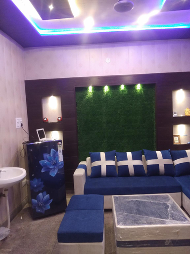 Public Area