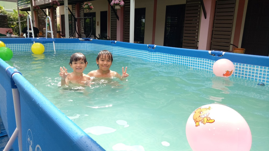 Sport & Beauty 4, Sawasdee River Kwai Lodge, Muang Kanchanaburi