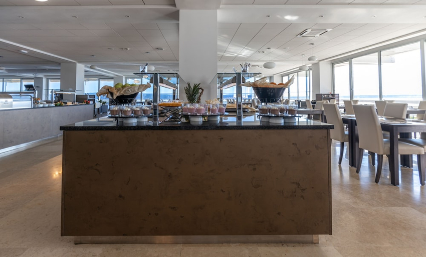 Food & Drinks 5, Hotel Omorika Crikvenica, Crikvenica