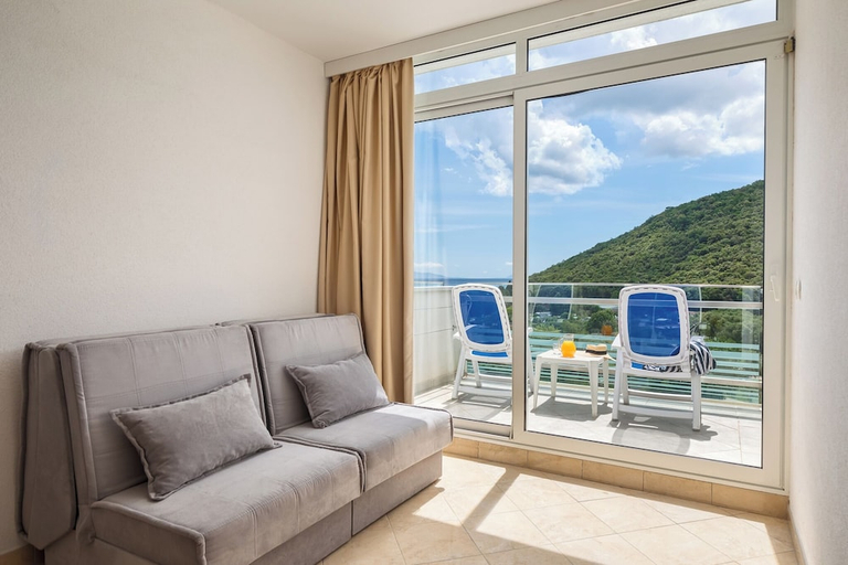 Others 4, Maslinica Hedera Hotel, Labin