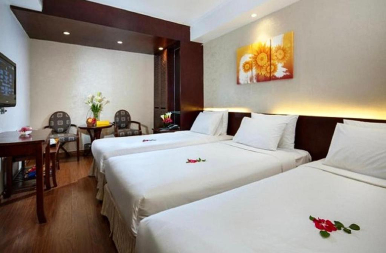 Others 3, Skylark Boutique Hotel, Ba Đình