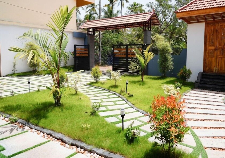 Others 5, Kalloos Island Backwater Resort, Kollam