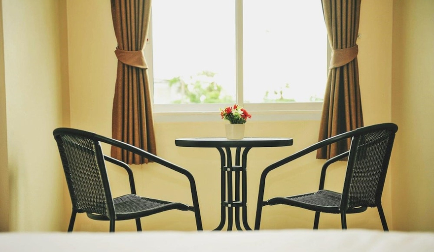 Others 5, Sukkhamas Pirom Hotel, Muang Nakhon Ratchasima