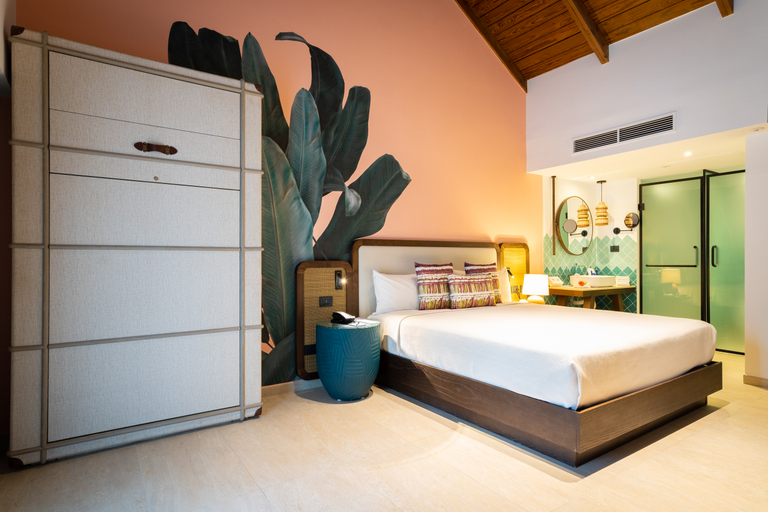 Bedroom 3, Tropical Deluxe Princess, Salvaleon de Higuey