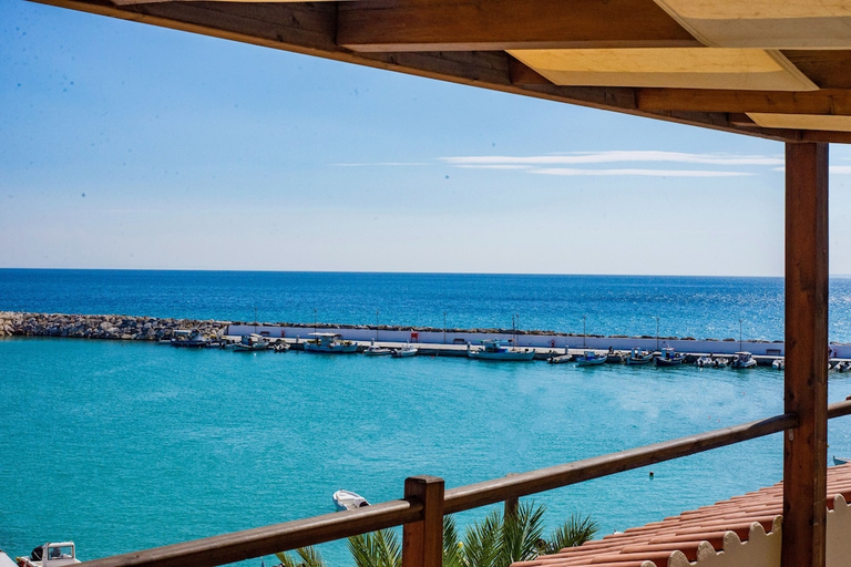 Others 2, Sunrise Hotel, North Aegean