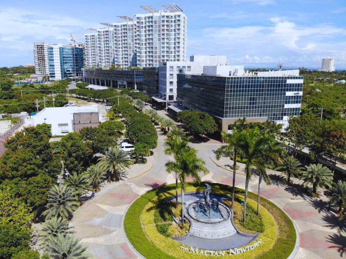 Exterior, MCollection - Mactan Island Stay Near Beach and Airport, Lapu-Lapu City
