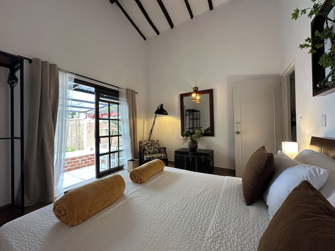 Bedroom 3, La Villa The View, Santiago de Cali