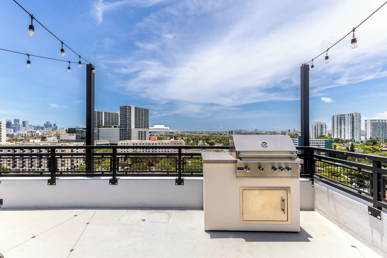 Property grounds 4, 3Bedroom 2 Bath Condo, Miami-Dade