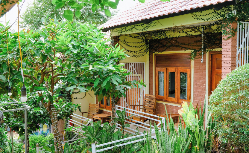Exterior & Views 2, Sea Breeze Resort & Spa, Phú Quốc