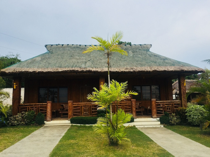 Exterior & Views 2, Parklane Bohol Resort and Spa, Anda