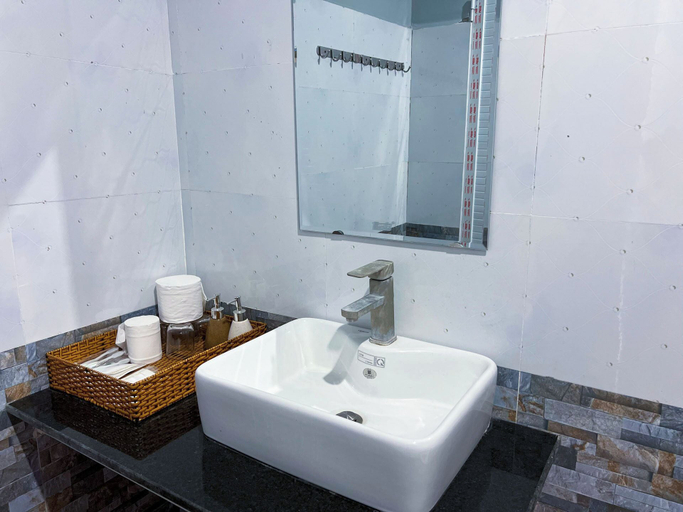 Bathroom 4, Sea Breeze Resort & Spa, Phú Quốc