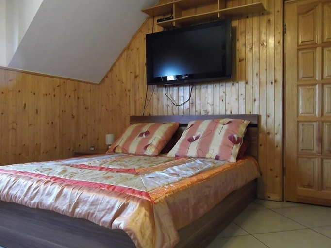 Room 2, Noclegi w Zieleni, Warsaw