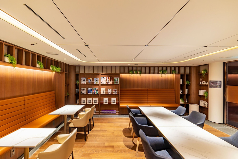 Others 4, Incheon Airport Transit Hotel (Terminal 1), Jung