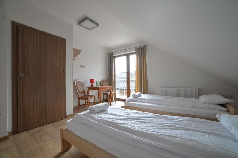 Room 2, Komfortowy Leśny Dworek, Końskie