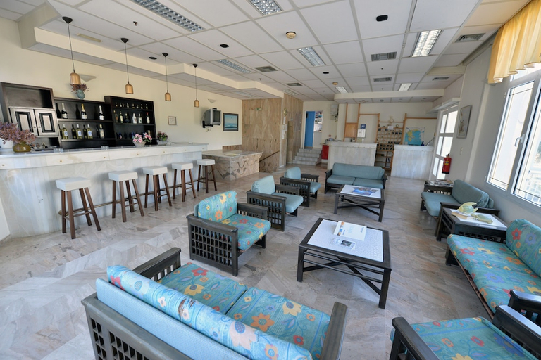 Food & Drinks 4, Hotel Anna Apartments, Crete