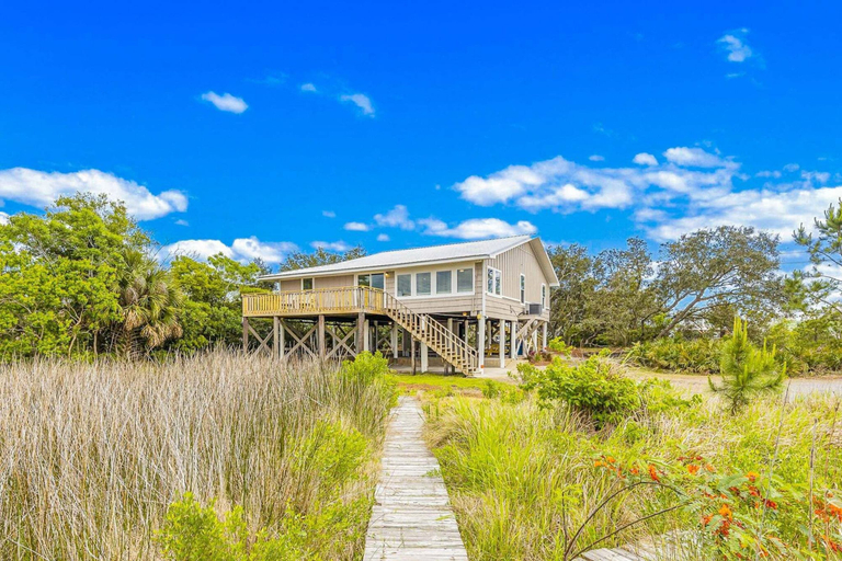 Exterior 5, Coastal Dreams 1308 5 Bedroom Home, Baldwin