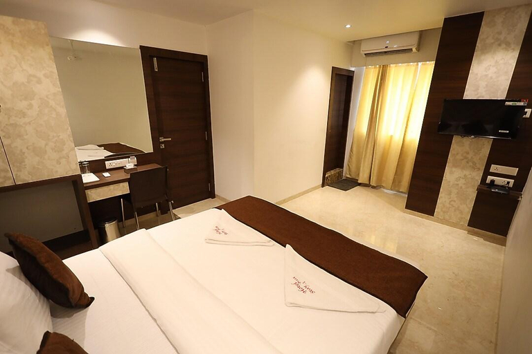 3, Hotel Stay Inn-MAHAPE, Thane