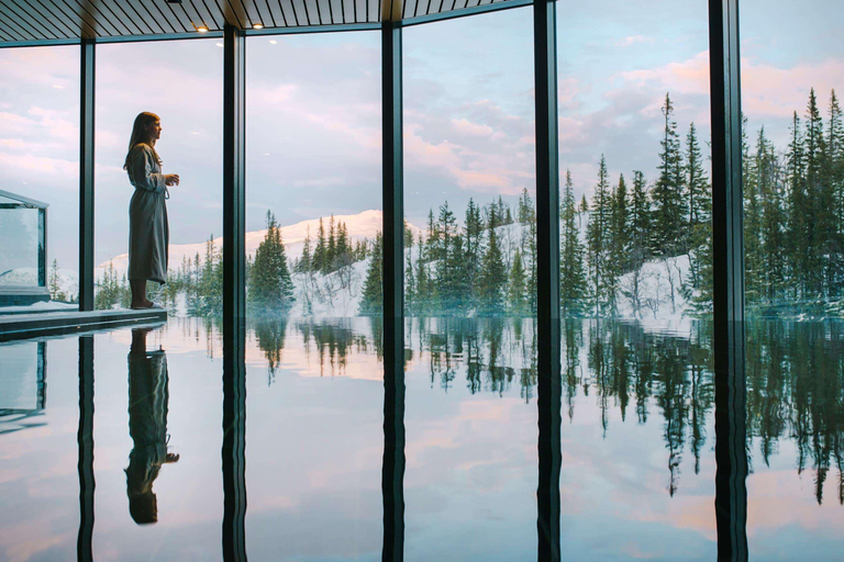 Sport & Beauty 2, Copperhill Mountain Lodge, Åre