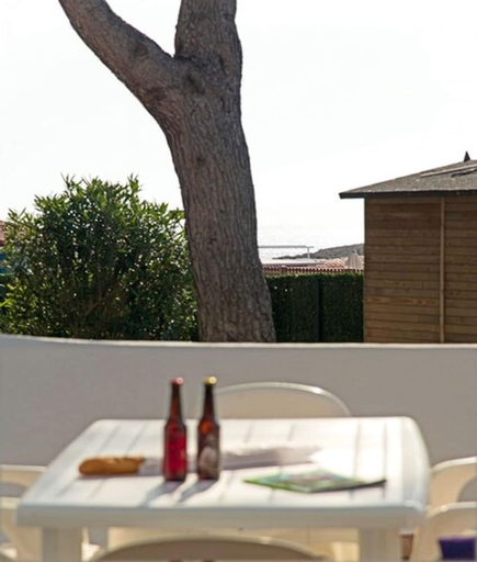 Food & Drinks, Cala Blanca Apartamentos, Baleares