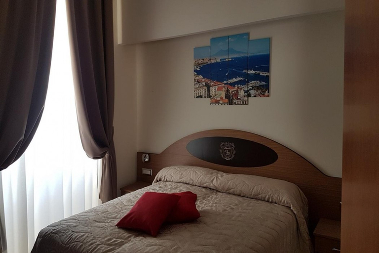 Bedroom 4, Buono BB, Napoli
