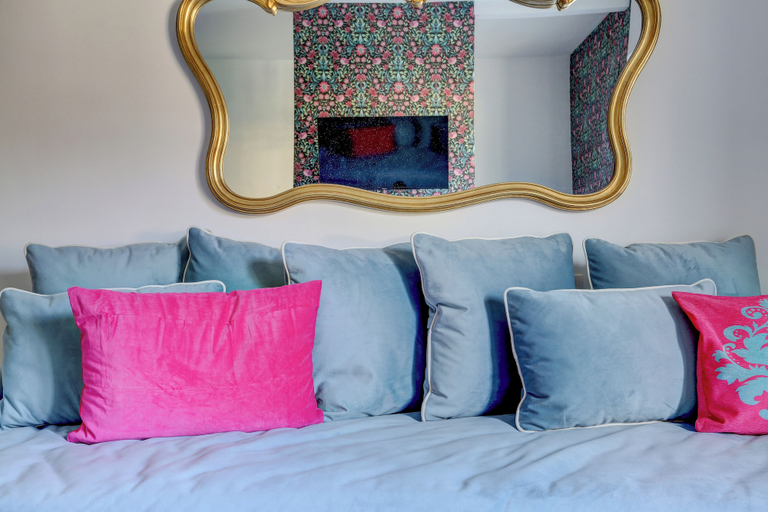 Living area 5, MatesHouse-La Cappelluccia byHomeAndMore, Caserta