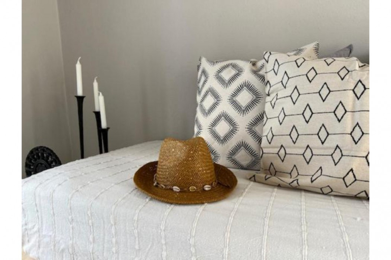 Bedroom 3, Thalia Apartments, Crete