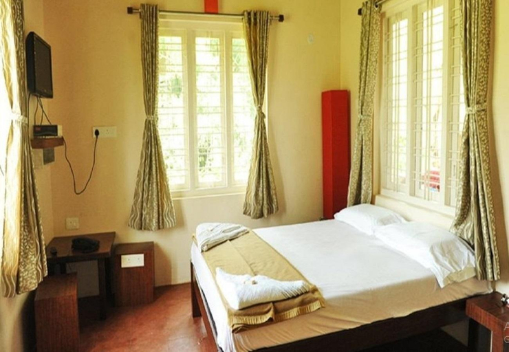 Bedroom 3, River Valley Resort Masinagudi, The Nilgiris