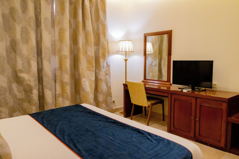 Bedroom 3, Lancaster Ouaga 2000, Kadiogo