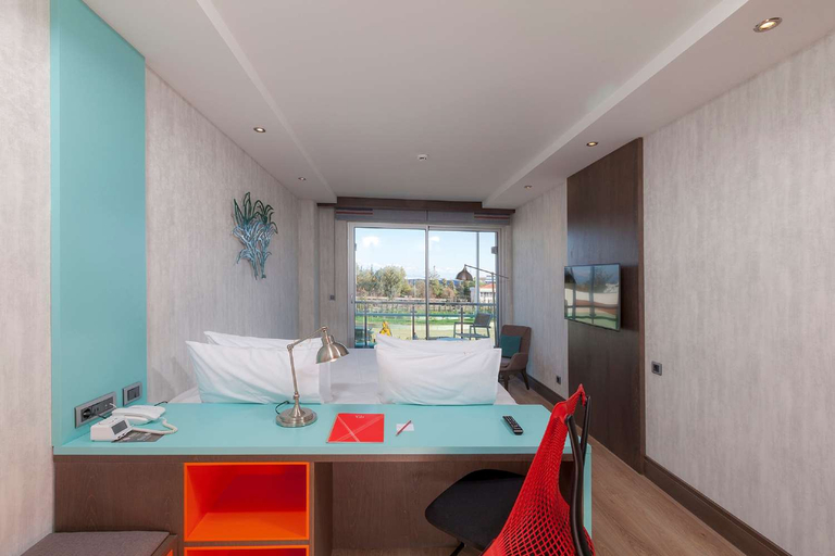 Bathroom, Vib Best Western Antalya, Antalya