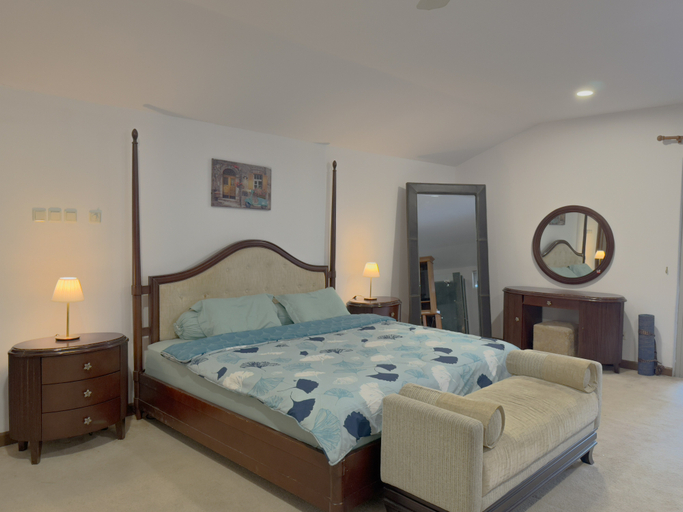 Others 3, Villa Strategic Sentul by SAKALAVASA, Bogor