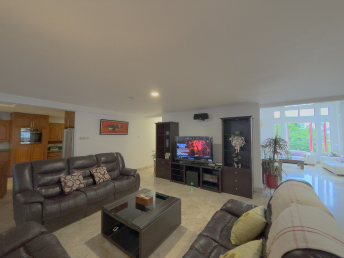 Others 4, Villa Strategic Sentul by SAKALAVASA, Bogor