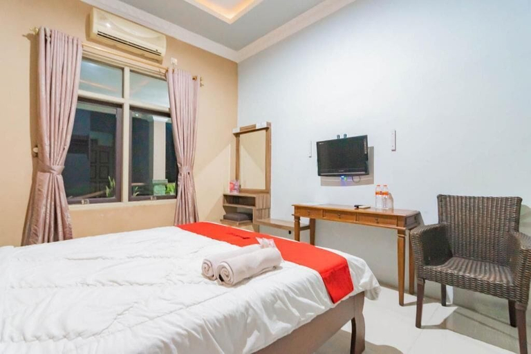Room 5, Sangkan Hurip Kuningan Hiyel, Kuningan