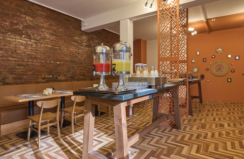 Food & Drinks 4, Centro by Casa Andina Cusco Saphi, Cusco
