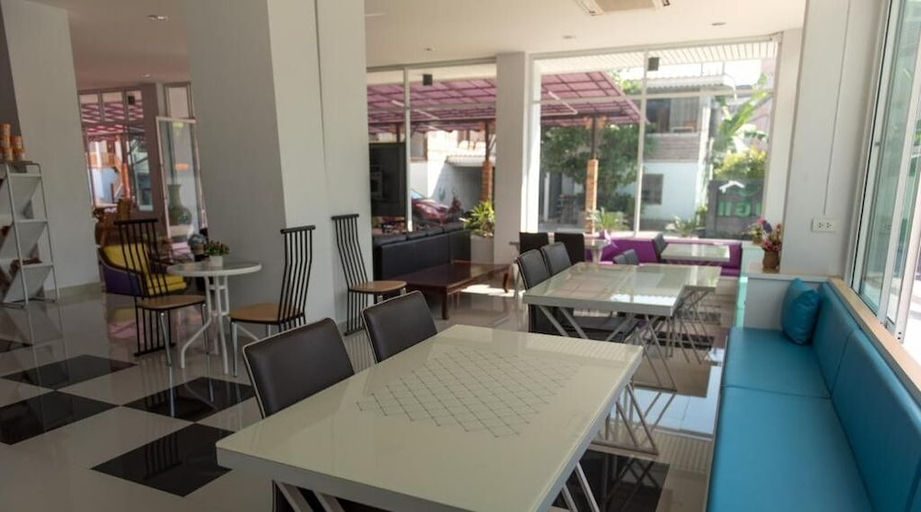 Food & Drinks 5, Happy Home, Muang Ratchaburi