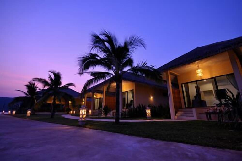 Exterior & Views 2, Villa Phra Chan Resort, Tha Mai