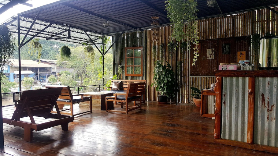 Food & Drinks 5, Baan Canalee, Phra Nakhon Si Ayutthaya