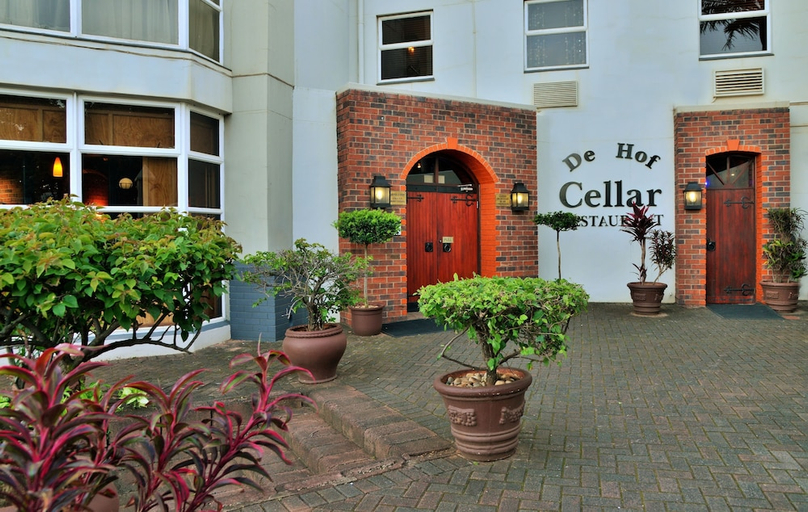 Exterior & Views 1, Bon Hotel Empangeni, Uthungulu