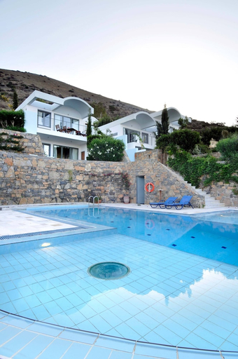 Sport & Beauty 2, Elounda Living Residences by GHH, Crete